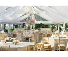 Explore Wedding Tent Rentals in Vancouver at Elite Tents | free-classifieds-canada.com - 1