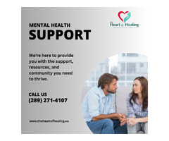 Empowering Mental Health Support | free-classifieds-canada.com - 1