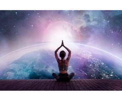 Revitalize Your Energy with Powerful Healing | free-classifieds-canada.com - 1