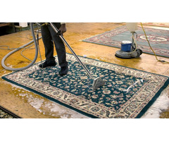  Why Not Just Conduct Steam Cleaning and Dry Rug Cleaning? | free-classifieds-canada.com - 1