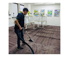How to Tell When Your Office in Need of Carpet Cleaners in Toronto | free-classifieds-canada.com - 1