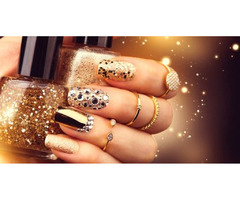 Get Professional Manicure in Ottawa by Danny Nails & Spa | free-classifieds-canada.com - 1