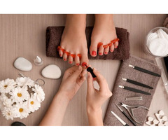 Get Professional Manicure in Ottawa by Danny Nails & Spa | free-classifieds-canada.com - 2