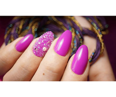 Get Professional Manicure in Ottawa by Danny Nails & Spa | free-classifieds-canada.com - 4