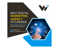 Canada's Best Digital Marketing Agency - Contact Today! | free-classifieds-canada.com - 1