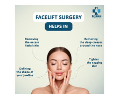 Facelift Surgery | Best facial clinic treatment Edmonton | Oxyderm Clinic | free-classifieds-canada.com - 1