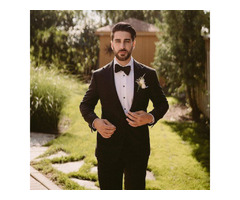 Custom Tuxedos & Suits for Weddings | free-classifieds-canada.com - 1