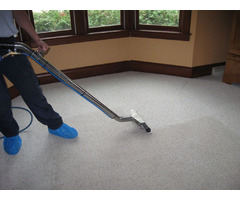 After How Long Should I Get My Carpets Professionally Cleaned? | free-classifieds-canada.com - 1