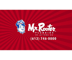 Mr. Rooter Plumbing of Ottawa | free-classifieds-canada.com - 2