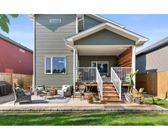 Explore The Houses For Sale in Calgary, Medicine Hat, Southridge | free-classifieds-canada.com - 1