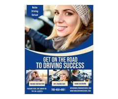 Noble Driving School in Edmonton | free-classifieds-canada.com - 1