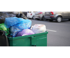 All Junk INC | Waste Management Service in Coquitlam BC | free-classifieds-canada.com - 2
