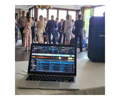 Party DJ Waterloo/DjVibe | free-classifieds-canada.com - 1