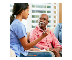 Providing Compassionate In-Home Senior Care Services | free-classifieds-canada.com - 1