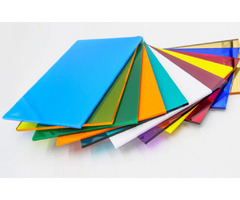 Innovation Meets Experience: Your Partner for Plexiglass Sheets | free-classifieds-canada.com - 1