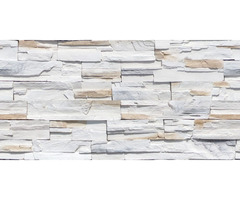Transform your living room with stone fireplace refacing products from Stone Selex | free-classifieds-canada.com - 1