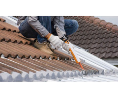 Expert Roof Repair Company in Mississauga - Your Roofing Solution! | free-classifieds-canada.com - 2