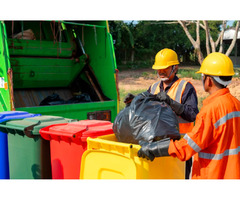 Efficient Junk Removal and Dumpster Rental Services in Brantford | free-classifieds-canada.com - 2