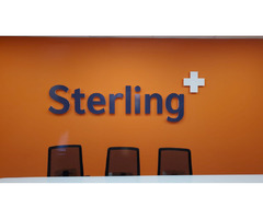 Elevate Your Office Entrance with Striking Reception Signs | free-classifieds-canada.com - 1