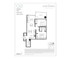 4202 10731 King George Blvd  “The Grand on King George” Exclusive Presale Assignment | free-classifieds-canada.com - 2