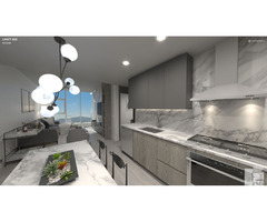 4202 10731 King George Blvd  “The Grand on King George” Exclusive Presale Assignment | free-classifieds-canada.com - 3
