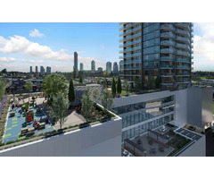4202 10731 King George Blvd  “The Grand on King George” Exclusive Presale Assignment | free-classifieds-canada.com - 8