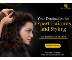 Best Hair Salon in Milton for All Your Hair Needs | Tamara Salon | free-classifieds-canada.com - 1