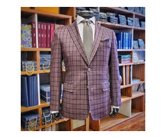 Discover the Best Tailors in Toronto for Your Wardrobe | free-classifieds-canada.com - 1