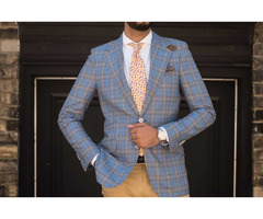 Discover the Best Tailors in Toronto for Your Wardrobe | free-classifieds-canada.com - 2