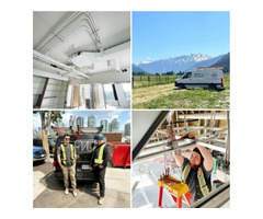 Looking for Electrical Contractors in British Columbia, Canada | free-classifieds-canada.com - 1