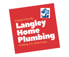 Best Plumber in Langley | free-classifieds-canada.com - 1