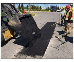 Top-Notch Asphalt Milling and Paving Services | free-classifieds-canada.com - 1