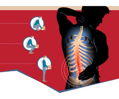 Effective Solutions for Lower Back Pain Relief: Improving Quality of Life | free-classifieds-canada.com - 1