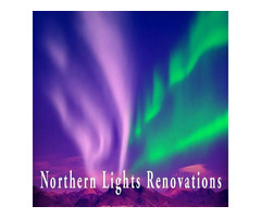 Northern Lights Renovations & Home Repair Services | free-classifieds-canada.com - 2