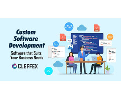 Custom Software Development Company in Canada | free-classifieds-canada.com - 1
