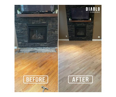 Diablo Flooring Ltd. | free-classifieds-canada.com - 2