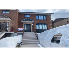 Dream Home Alert: St. Léonard House for Sale | free-classifieds-canada.com - 1