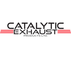 Catalytic Exhaust Products Ltd. | free-classifieds-canada.com - 1