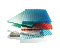 Revamp Your Space with Plastic Source's Multi-Wall Polycarbonate Sheets | free-classifieds-canada.com - 1