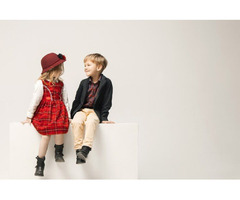 Dress The Kids In Colorful Clothes Of All Sorts With Alanic Clothing | free-classifieds-canada.com - 2