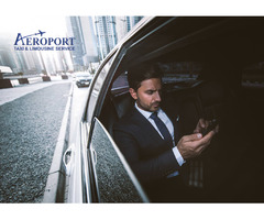 Impress Your Clients with Our Burlington Limo Services for Business Events | free-classifieds-canada.com - 2