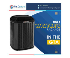BEST WINTER'S PACKAGE IN THE GTA | free-classifieds-canada.com - 1