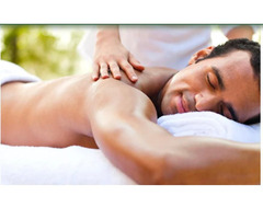 I Provide Swedish Deep Tissue Massage | free-classifieds-canada.com - 1