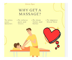 I Provide Swedish Deep Tissue Massage | free-classifieds-canada.com - 3