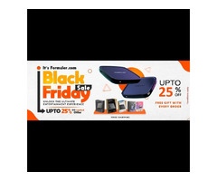 Formuler Black Friday Offers Upto 25% | free-classifieds-canada.com - 1