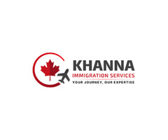 Get Canada Tourist Visa Consultant Online | Khanna Immigration  | free-classifieds-canada.com - 1