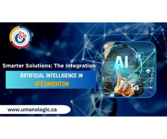 Advantages of Artificial Intelligence Development with Umano Logic | free-classifieds-canada.com - 1