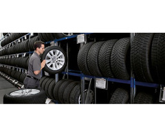 Tire Storage Space for Auto Repair Shops in Mississauga | free-classifieds-canada.com - 1