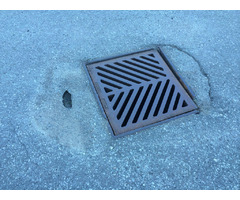 Hire Sure-Seal to Provide Catch Basin Repairs and Maintenance Before the Winter | free-classifieds-canada.com - 1