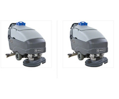 Save Time and Money with Reliable Commercial Floor Cleaning Machines! | free-classifieds-canada.com - 1